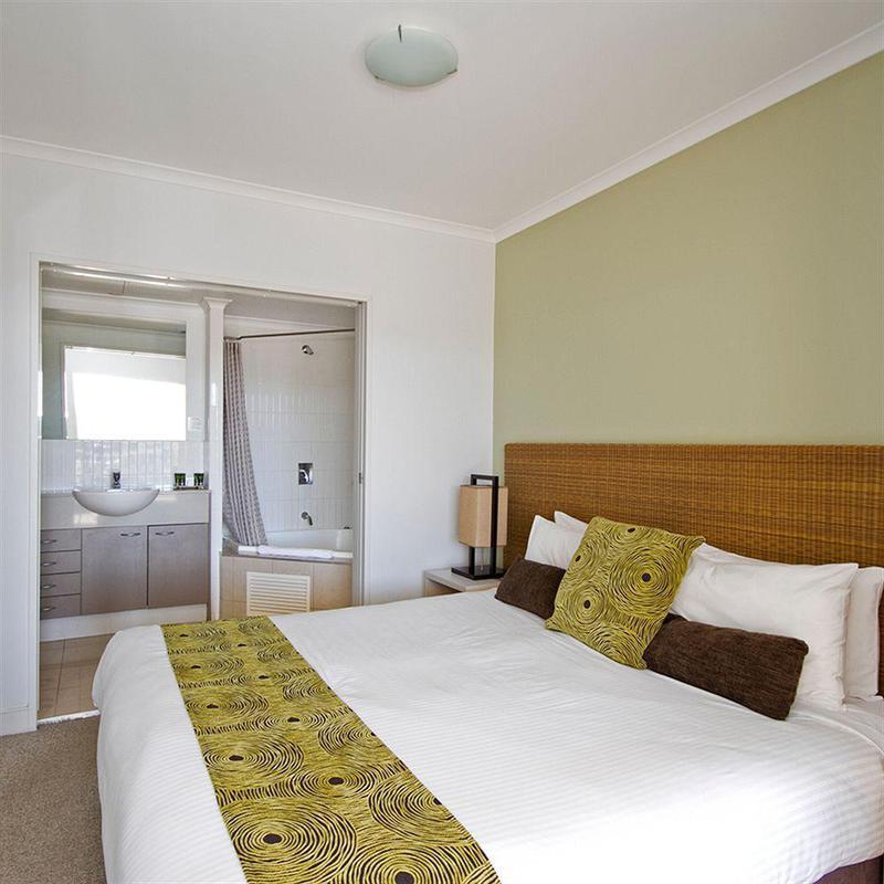 Mantra Ettalong Beach Exterior photo