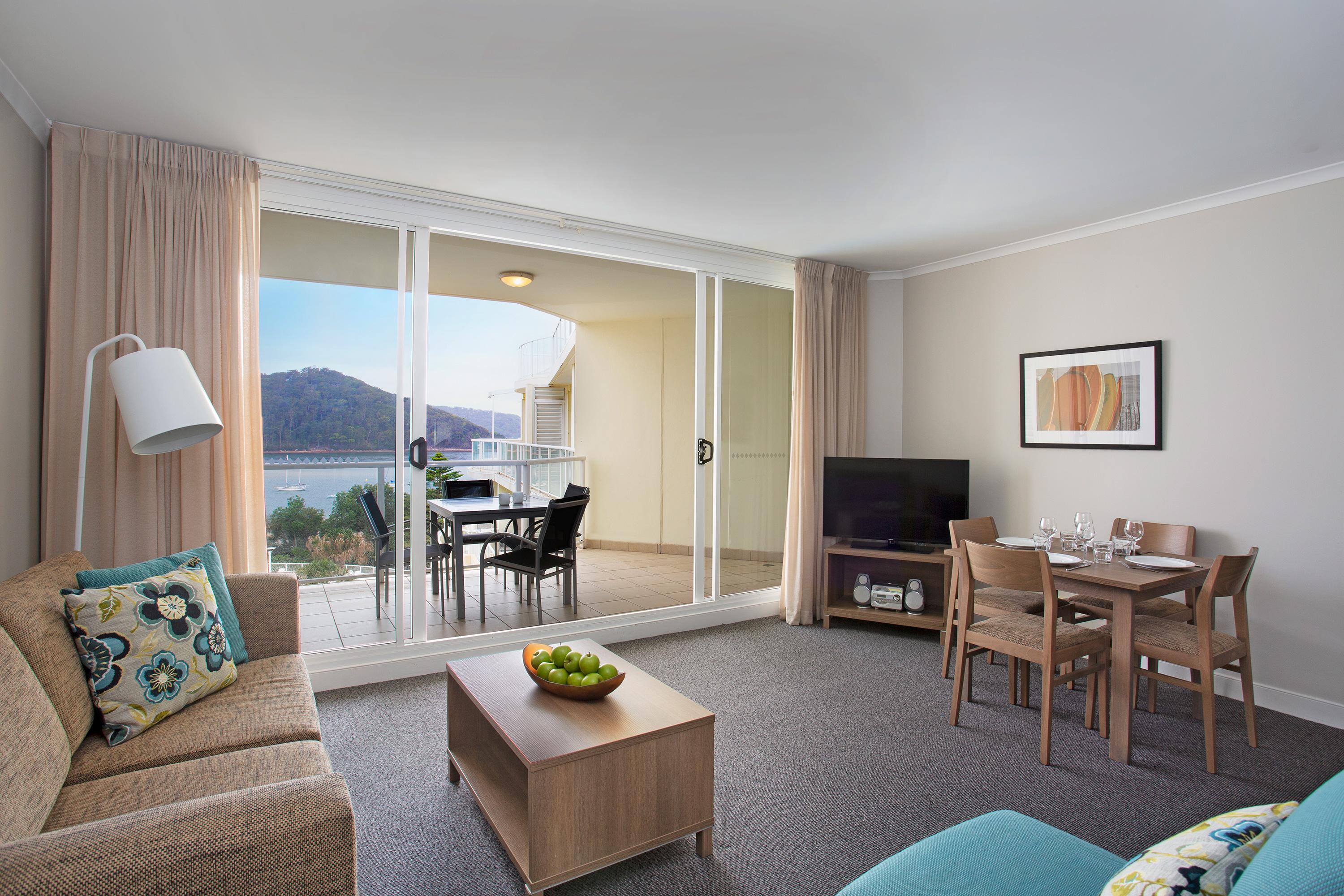 Mantra Ettalong Beach Exterior photo