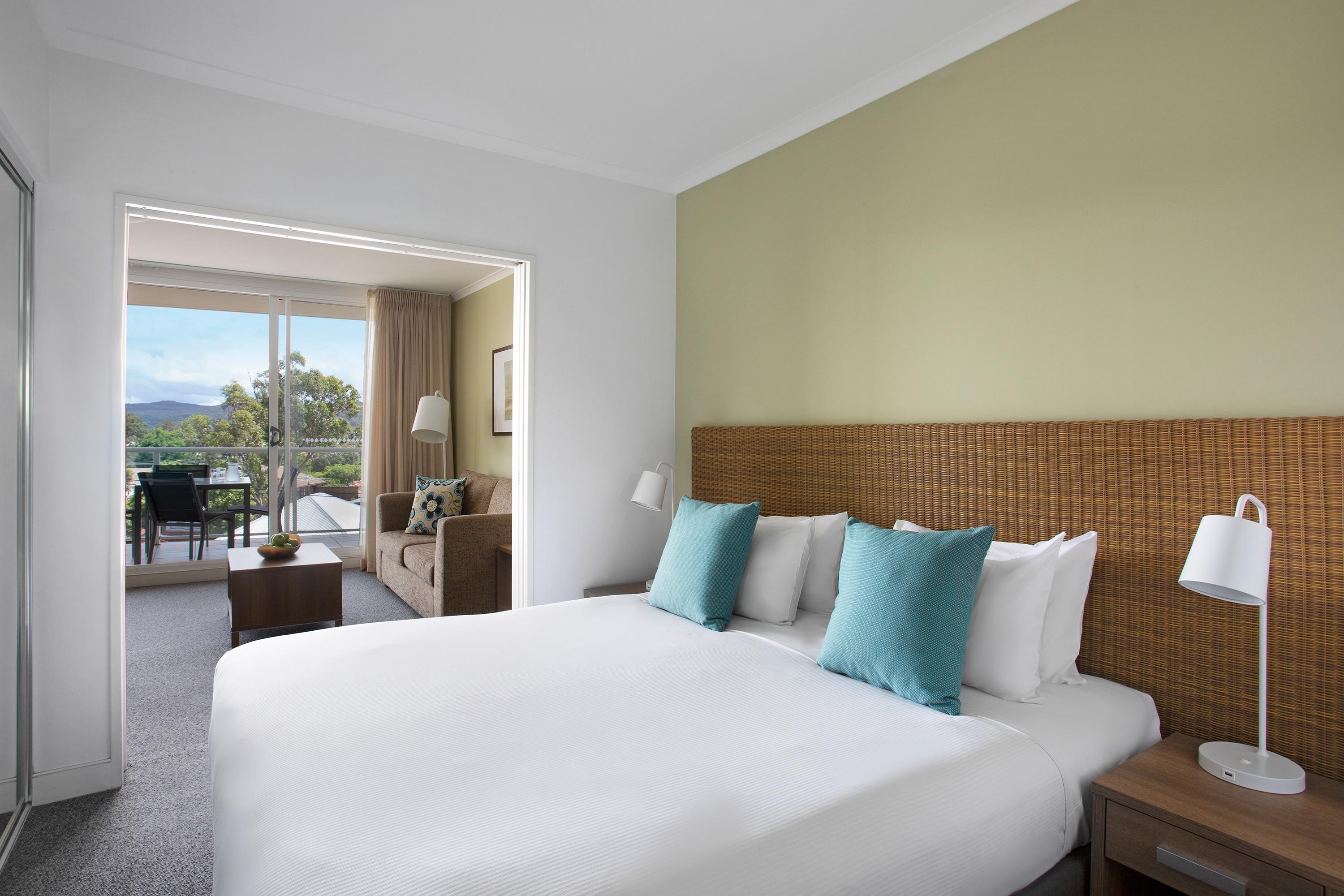 Mantra Ettalong Beach Exterior photo