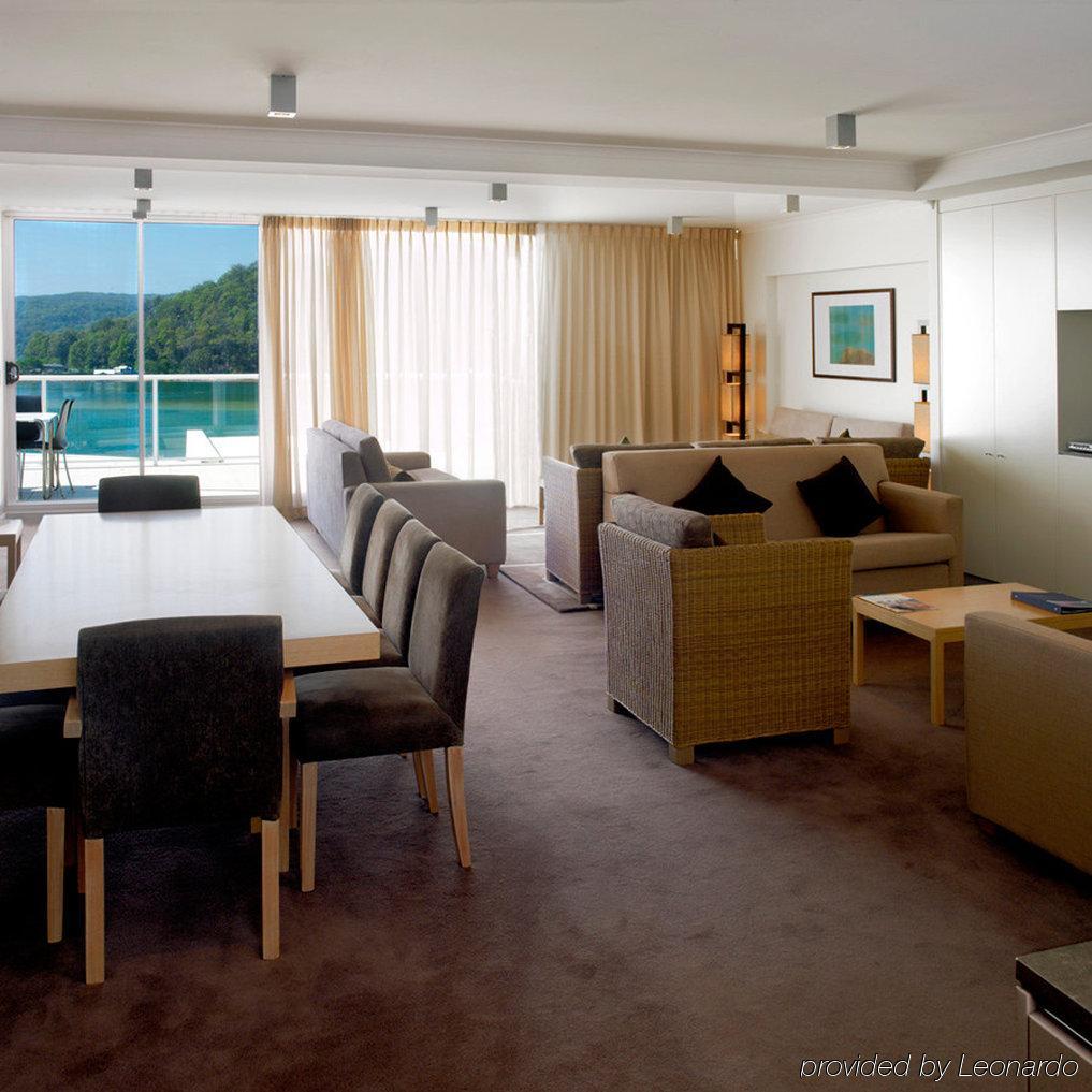 Mantra Ettalong Beach Room photo