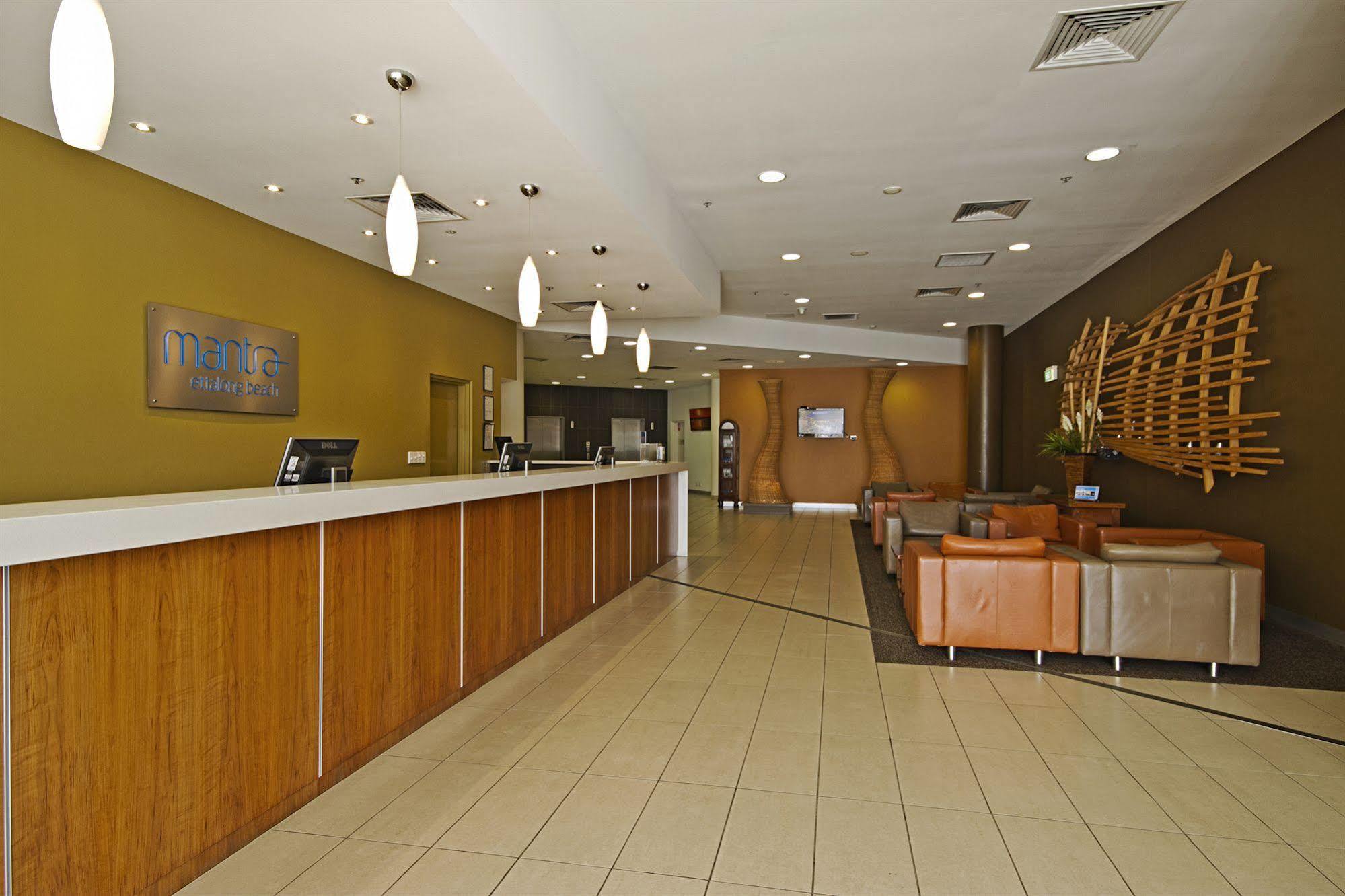 Mantra Ettalong Beach Exterior photo