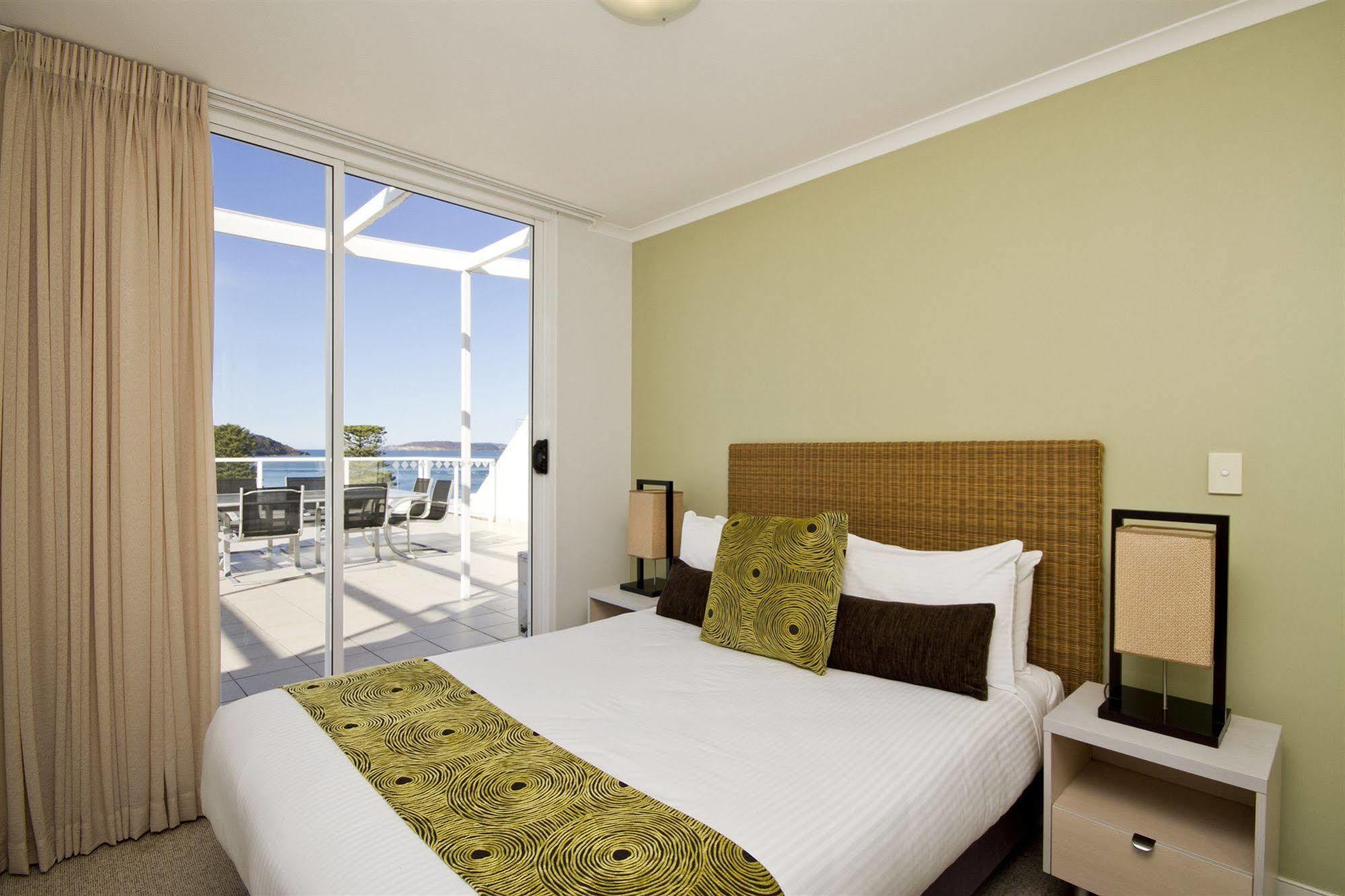 Mantra Ettalong Beach Exterior photo
